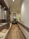 Walk-in Wardrobe Design I