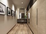Walk-in Wardrobe Design II