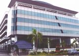 General View to Maybank Call Centre, Shah Alam