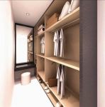 Walk-in Wardrobe