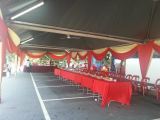 CATERING IN PUCHONG 