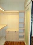 Walk-in Wardrobe