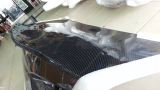 mitsubishi lancer ex carbon boot