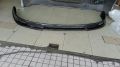 volkswagen golf mk5 bump