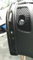 volkswagen golf mk5 bump
