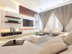TV Console Design