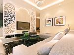 TV Console Design