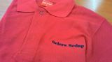 Lacoste Polo Shirt (Unisex) 35% Cotton 65% Polyester 