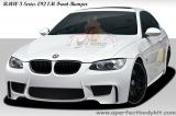 BMW 3 Series E92 1M Front Bumper 