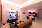 Living Hall Design