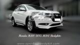 Honda HRV 2015 MDL Bodykits 