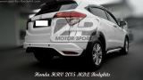 Honda HRV 2015 MDL Bodykits 