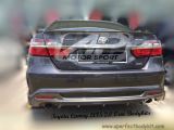 Toyota Camry 2015 2.0 Oem Bodykits 