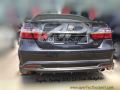 Toyota Camry 2015 2.0 Oem Bodykits 