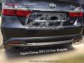 Toyota Camry 2015 2.0 Oem Bodykits 