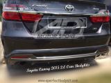 Toyota Camry 2015 Oem Bodykits 