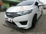 Honda Jazz 2014 MG Bodykits 