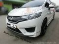 Honda Jazz 2014 MG Bodykits 