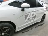 Honda Jazz 2014 MG Bodykits 