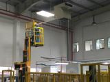 Cleaning At Height