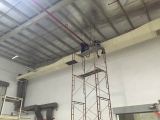 Cleaning At Height