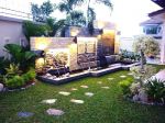 Water Feature 