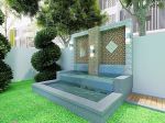 Water Feature