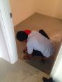 After Construction Cleaning