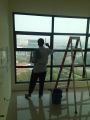 After Construction Cleaning
