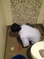 After Construction Cleaning