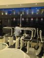 Initial Cleaning