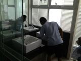 Move in Cleaning