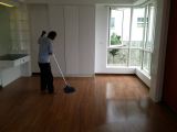 Move in Cleaning