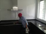 Move in Cleaning
