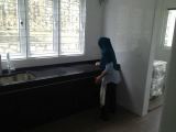 Move in Cleaning