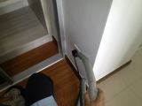 Move in Cleaning