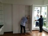 Move in Cleaning
