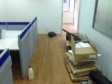 Post Renovation Office Cleaning
