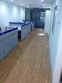 Post Renovation Office Cleaning