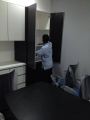 Post Renovation Office Cleaning