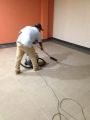 Post Renovation Office Cleaning