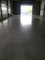 Warehouse Cleaning