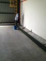 Warehouse Cleaning