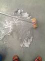 Warehouse Cleaning