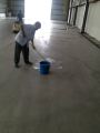 Warehouse Cleaning