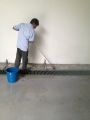 Warehouse Cleaning