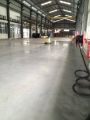 Warehouse Cleaning