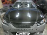 Proton Satria Neo Carbon Fibre Front Bonnet 