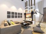 TV Console Design