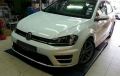 volkswagen golf mk7 body